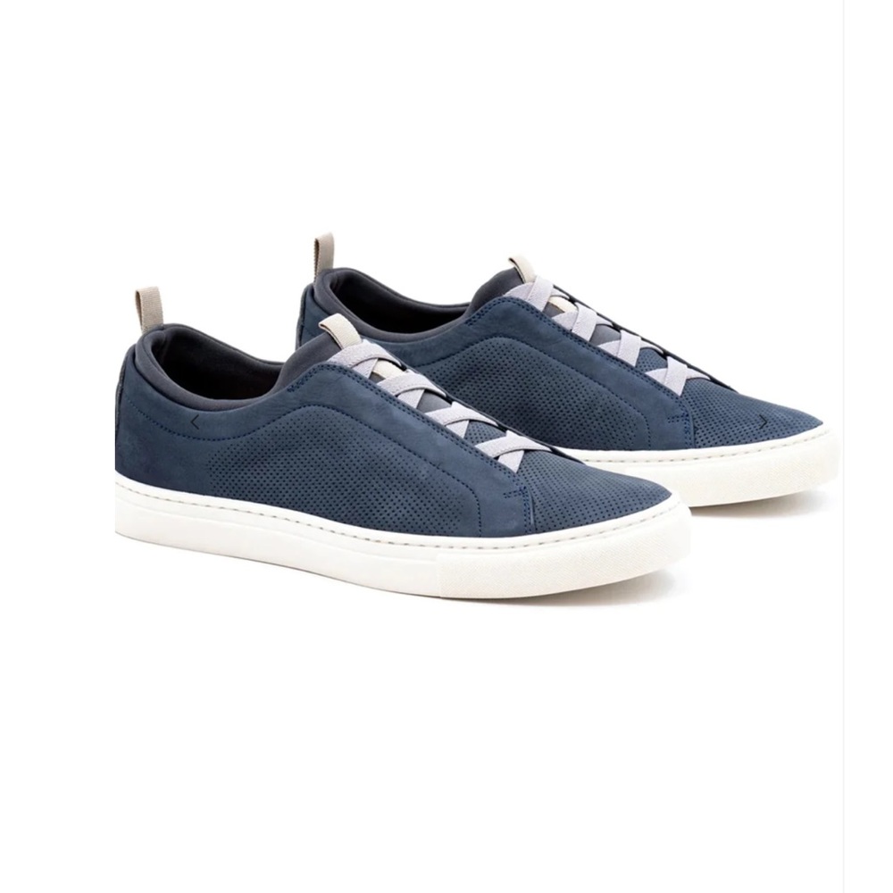 MARTIN DINGMAN
BECKETT SHOE - MARINE